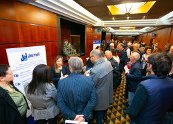 XV Assemblea Asmel - IA - 3 novembre 2025 - 1