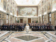 Asmel in Vaticano