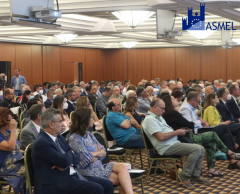 Grande partecipazione dei sindaci al Forum Asmel 2022