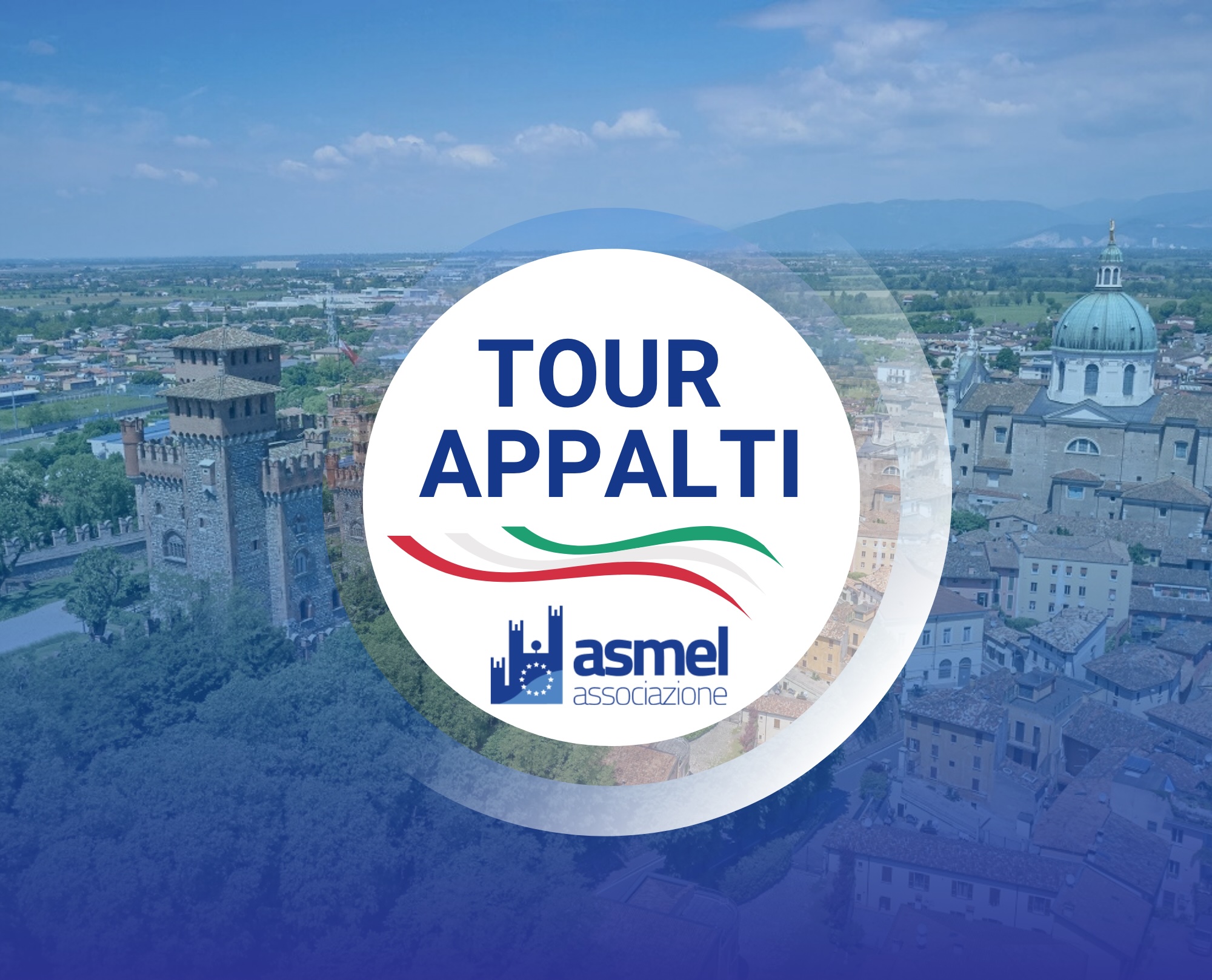 Tour Appalti 2025 - Borgomanero