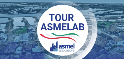 TOUR ASMELAB - COMUNE DI SIRACUSA (SR)