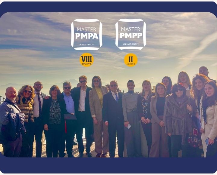 PMPA E PMPP AL TRAGUARDO: FORMAZIONE APPLICATA E COMMUNITY DI ESPERTI PER COMUNI ALL’AVANGUARDIA