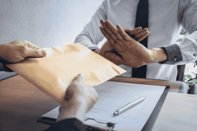 FORMAZIONE OBBLIGATORIA: ANTICORRUZIONE E TRASPARENZA