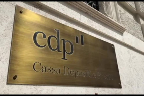 CDP:  IL CDA APPROVA LA RINEGOZIAZIONE DEI MUTUI PER GLI ENTI LOCALI 