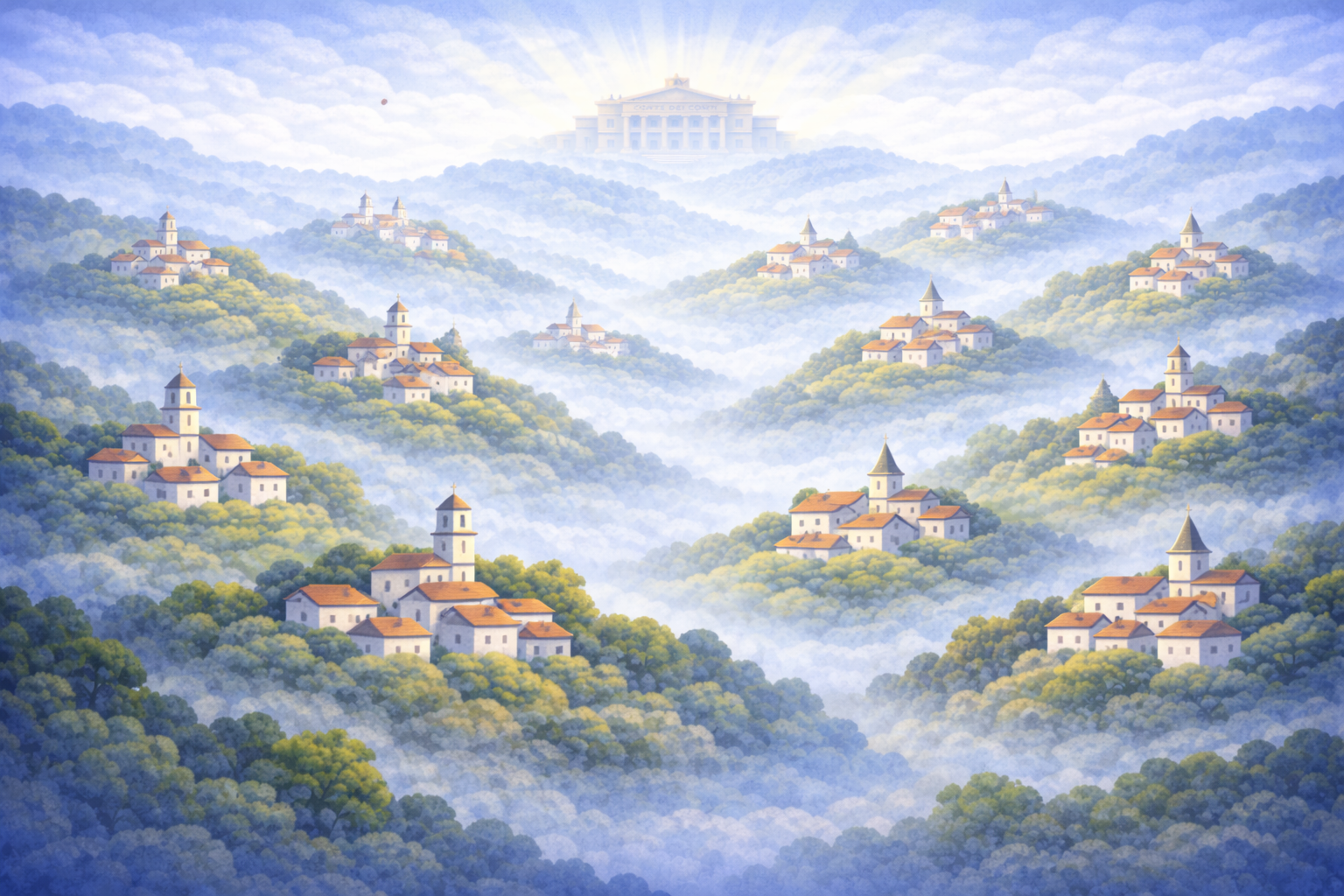 MONTAGNA, ALTRO CHE RIORDINO: UN CAOS DI ELENCHI CHE PUNISCE I PIÙ FRAGILI 