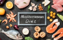 DIETA MEDITERRANEA, CAGGIANO:
