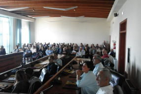 Roseto festeggia l'imminente ingresso in Asmel con la tappa del Tour Appalti