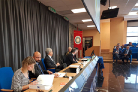 Appalti e semplificazione amministrativa: all'Università di Cassino Asmel lancia la sfida