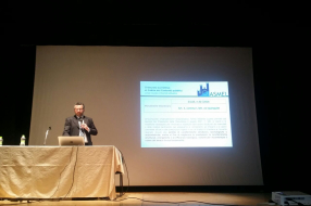 Magliano Sabina ospita il Tour Appalti all'indomani della pubblicazione del Decreto Correttivo