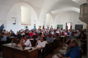 Tour Appalti a Monreale per la formazione