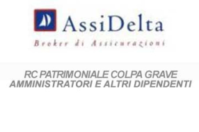 CRAL ASMEL: Amministratori e altri dipendenti