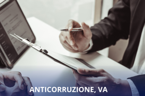 ANTICORRUZIONE, VA GARANTITO L’ANONIMATO DELLE SEGNALAZIONI: ON LINE I NUOVI SERVIZI GRATUITI PER I SOCI ASMEL