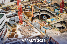 APPALTI 2024: I COMUNI TRASMETTONO I FABBISOGNI ALLA CENTRALE
