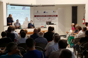 Tour Appalti: prima tappa in Abruzzo 