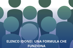 ELENCO IDONEI: UNA FORMULA CHE FUNZIONA ATTIVO ANCHE IL PRIMO INTERPELLO PER AVVOCATO