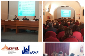 Grande affluenza ieri al Convegno su Pago PA presso il Comune di Aversa
