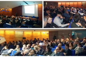 Convegno Tour Appalti: Oltre i 150 Partecipanti a Lecce