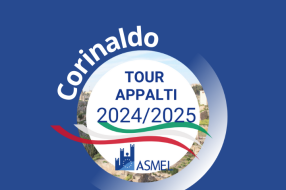 TOUR APPALTI ASMEL A CORINALDO: FOCUS SUL CODICE DEGLI APPALTI