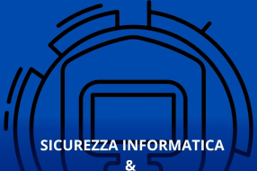 SICUREZZA INFORMATICA & PROTEZIONE DATI: AL VIA IL CICLO DI WEBINAR DEDICATO