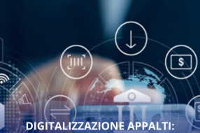 DIGITALIZZAZIONE APPALTI: E' POSSIBILE SALVARE LE GARE, IL COMUNE DI DUGENTA RINGRAZIA ASMEL