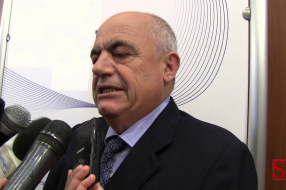 Oggi a Trento, Presentazione della Rete Asmel 