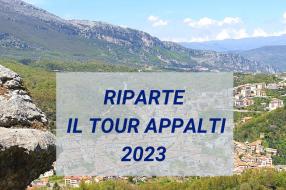 Tour Appalti Pnrr a Castel di Sangro il 10 Marzo