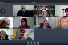 Ultime sessioni d’esame per i partecipanti al Master PMPA, i commenti! Al via intanto la III edizione