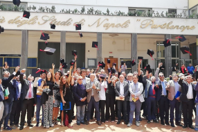 MASTER universitario PROJECT MANAGER PA. Nuova Convenzione con 120 borse di studio per funzionari e amministratori e locali – Iscrizioni aperte