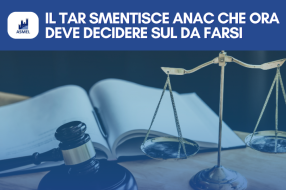 ANAC-ASMEL: 1-0 o 0-1? DOPO IL TAR INTERVENGA IL VAR