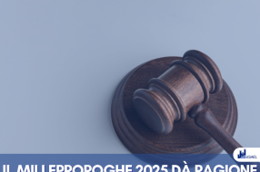 IL MILLEPROROGHE 2025 DÀ RAGIONE AD ASMEL: FINISCE LA MINACCIA DELL’ASSOCIAZIONISMO FORZOSO