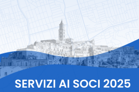 SERVIZI AI SOCI 2025: ASMEL SEMPRE AL FIANCO DEI COMUNI