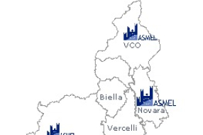 Nord Italia: il Piemonte guida la classifica delle adesioni