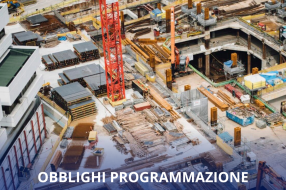 OBBLIGHI PROGRAMMAZIONE EX ART. 37 D.LGS 36/2023: MODALITÀ OPERATIVE E REDAZIONE CAPITOLATI
