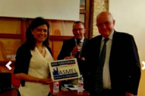 APRE LA SEDE TERRITORIALE ASMECOMM IN SARDEGNA, SUCCESSO PER IL TOUR APPALTI A PULA