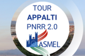 TOUR APPALTI PNRR A PORTO SAN GIORGIO IL 10 APRILE