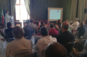 SUCCESSO PER IL TOUR APPALTI ASMEL A SIRACUSA