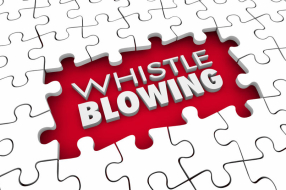 Denuncia ANAC: Su whistleblowing in ritardo 