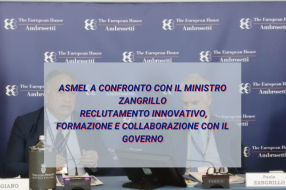 Asmel a confronto con il Ministro Zangrillo rilancia su reclutamento innovativo, Pnrr e fondi ai Comuni