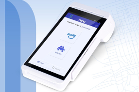 IL COMUNE DI ORIA ATTIVA GLI SMART POS PAGOPA ASMEL E SEMPLIFICA I PAGAMENTI AI CITTADINI