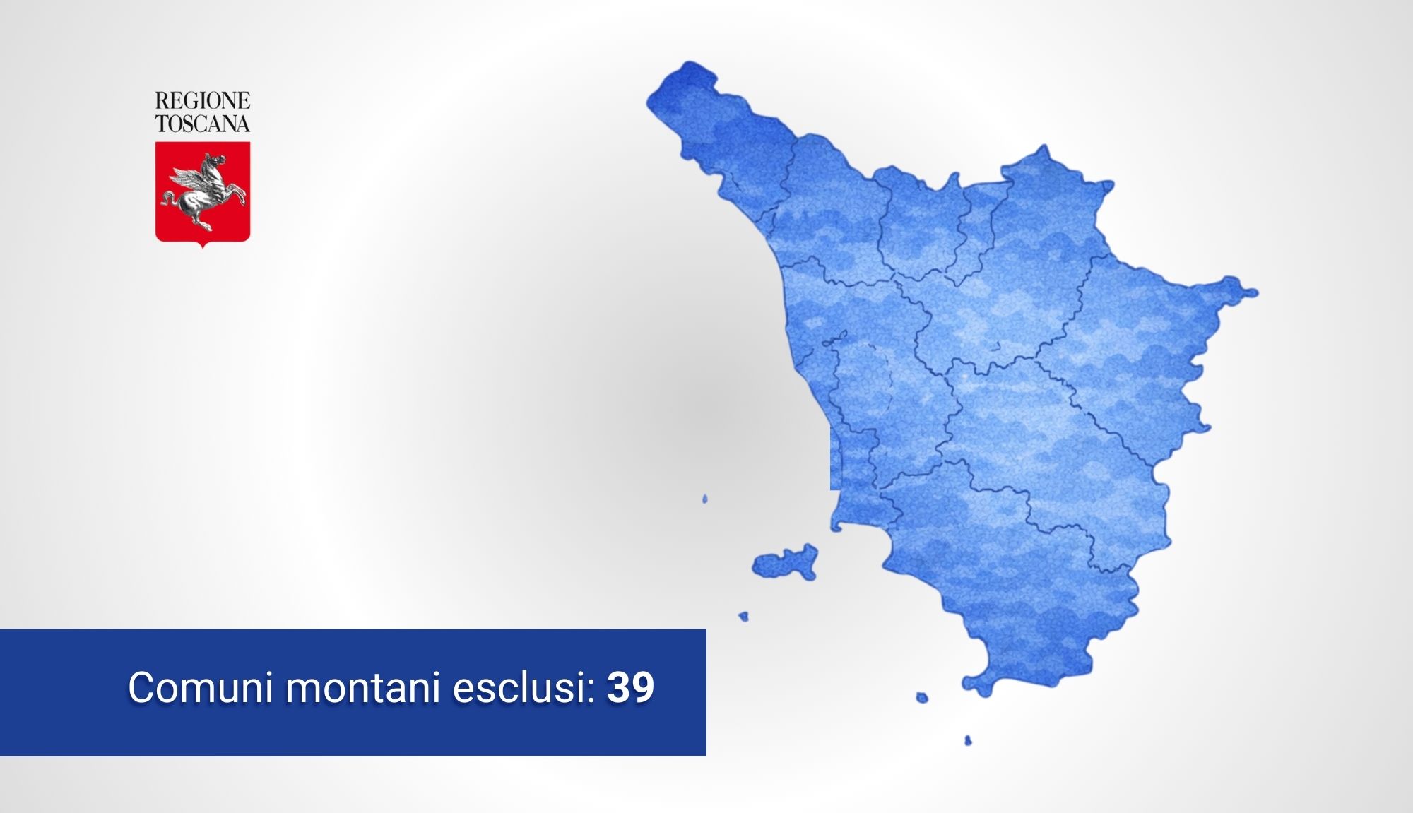 COMUNI MONTANI, ANCHE IN TOSCANA IL NUOVO ELENCO RIAPRE IL NODO (IRRISOLTO) DEI CRITERI