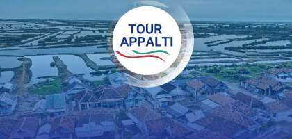 Tour Appalti 2025 - Santhià