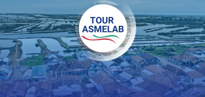 TOUR ASMELAB - COMUNE DI ALATRI (FR)