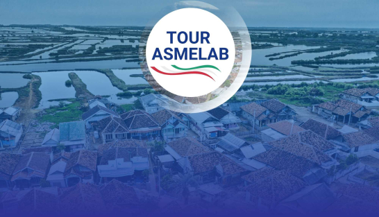 TOUR ASMELAB - COMUNE DI ALATRI (FR)