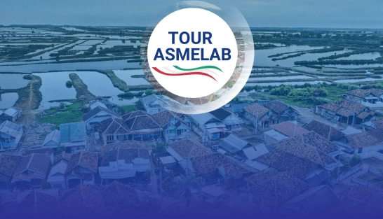 TOUR ASMELAB - COMUNE DI ALATRI (FR)