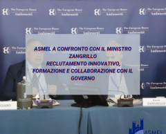 Asmel a confronto con il Ministro Zangrillo rilancia su reclutamento innovativo, Pnrr e fondi ai Comuni